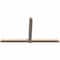 Ekena Millwork Eugene Smooth Timber Gable Bracket, Douglas Fir, 108"W x 58"H x 3 1/2"D x 5 1/2"F, 13/12 Pitch GBW108X58X0406EUG00SDF - alternate 4